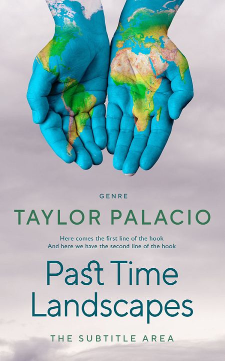 Related Premade Science & Nature Book Cover: Swiss Coffee #4664