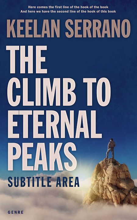 Related Premade Travel Book Cover: Soft Amber #4758