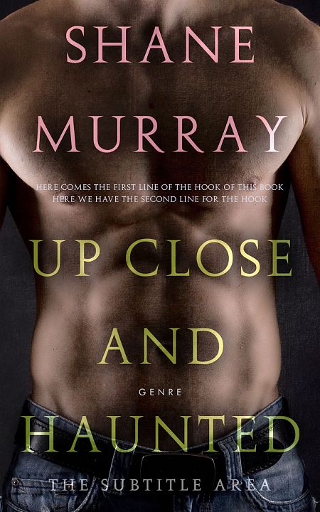 Related Premade Health & Dieting & Fitness Book Cover: Cocoa Brown #4816