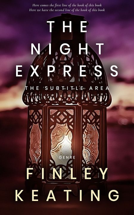 Related Premade Religion & Spirituality Book Cover: Coffee Bean #4914