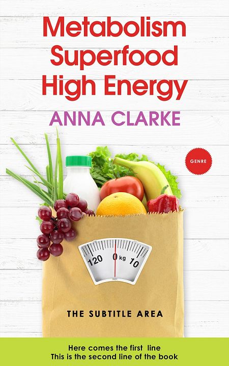 Related Premade Abstract Book Cover: Parchment #5085