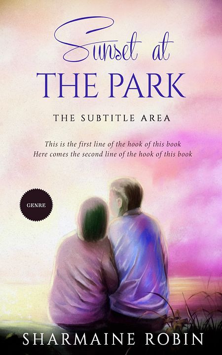 Related Premade Romance Book Cover: Bizarre #5693