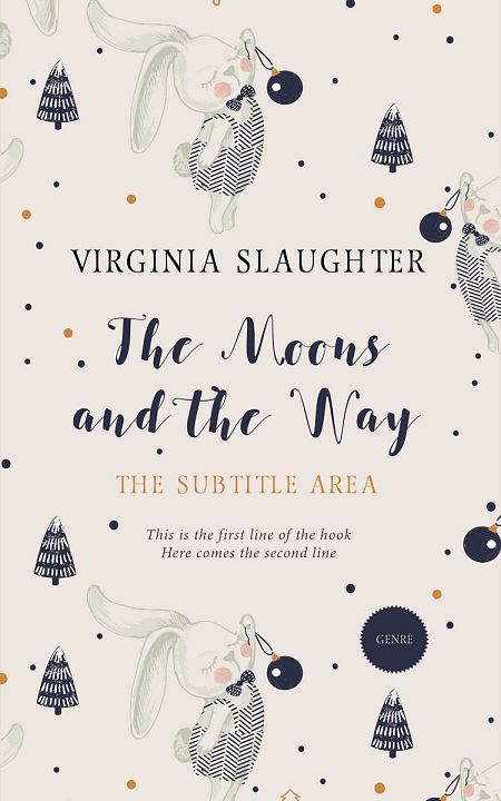 Related Premade Teen & Young Adult Book Cover: Ebb #5727