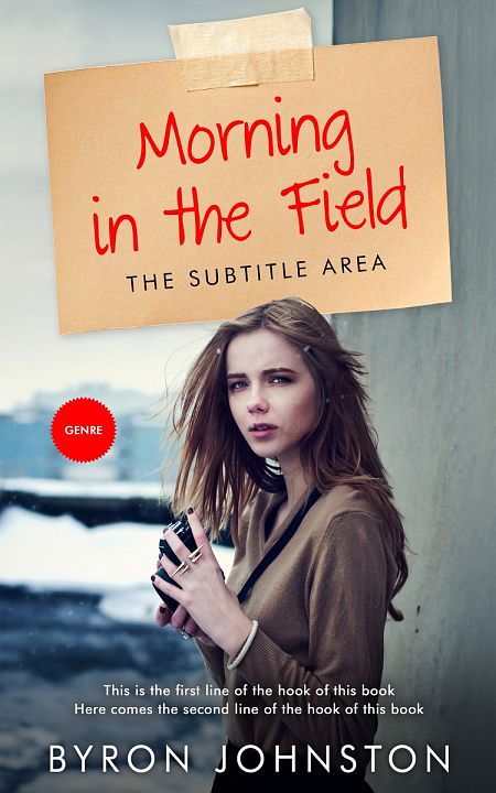 Related Premade Travel Book Cover: Akaroa #5882