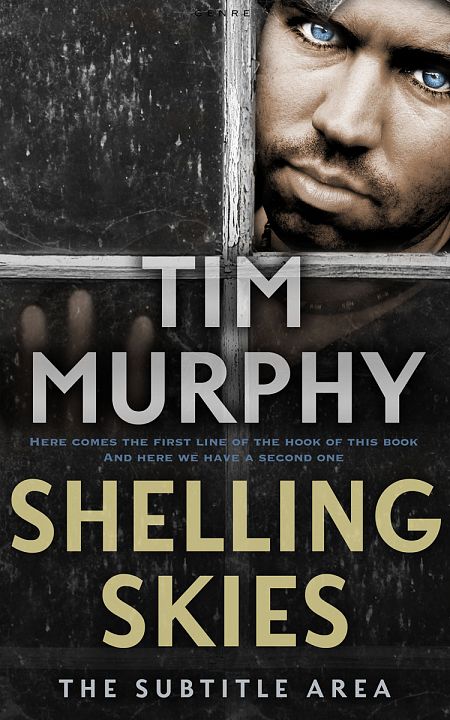 Related Premade Mystery & Thriller & Suspense Book Cover: Malta #6150