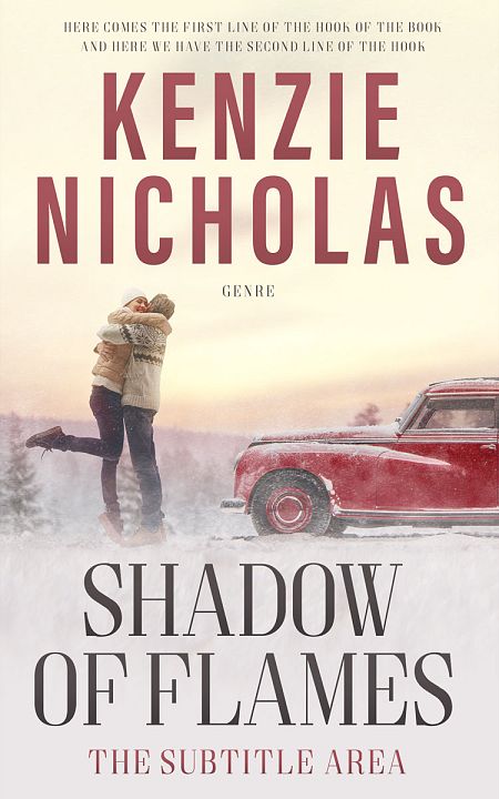 Related Premade Romance Book Cover: Dawn Pink #6278