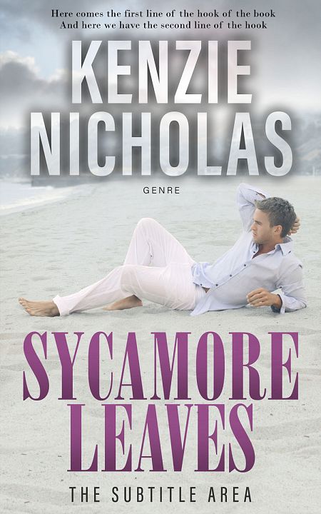 Related Premade Teen & Young Adult Book Cover: Iron #6301