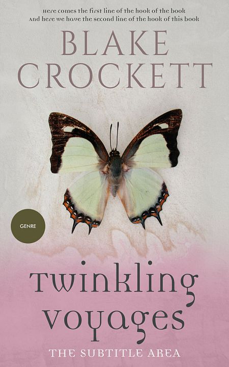 Related Premade Religion & Spirituality Book Cover: Cold Turkey #6308