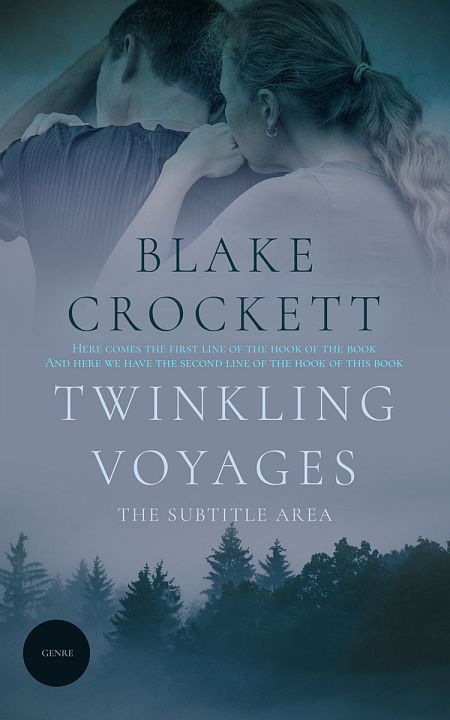 Related Premade Romance Book Cover: Pale Sky #6318