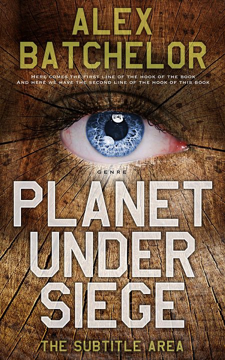 Related Premade Fantasy Book Cover: Metallic Bronze #6536