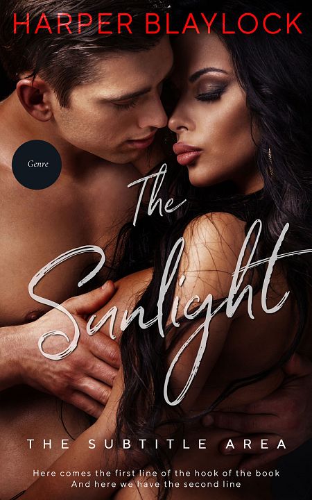 Related Premade Romance Book Cover: Old Rose #6776