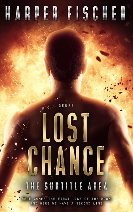 Related Premade Historical Book Cover: Tacao #7139