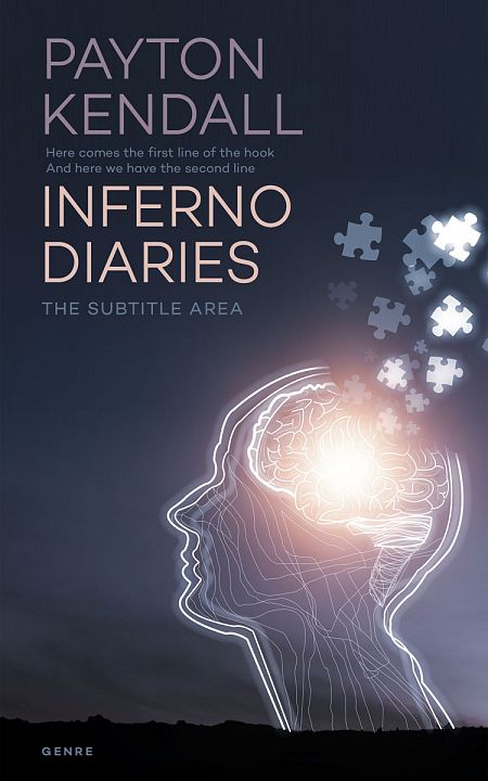 Related Premade Health & Mind & Body Book Cover: Ebony Clay #7176