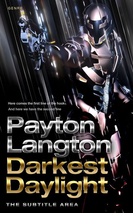 Related Premade Apocalyptica Book Cover: Bison Hide #7255