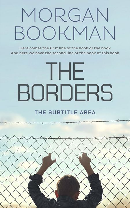 Related Premade Mystery & Thriller & Suspense Book Cover: Geyser #7324