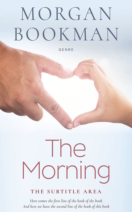 Related Premade Health & Mind & Body Book Cover: Mystic #7338