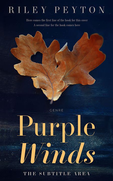 Related Premade Poetry Book Cover: Mirage #7462