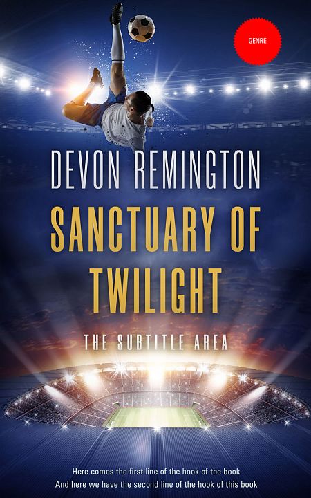 Related Premade Action & Adventure Book Cover: Martinique #7571