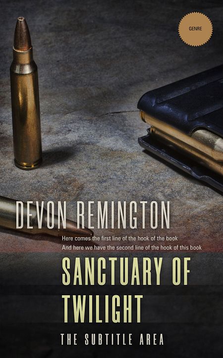 Related Premade Mystery & Thriller & Suspense Book Cover: Dune #7605