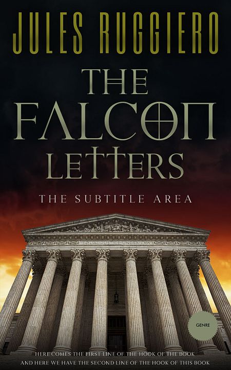 Related Premade Mystery & Thriller & Suspense Book Cover: Cocoa Brown #7775