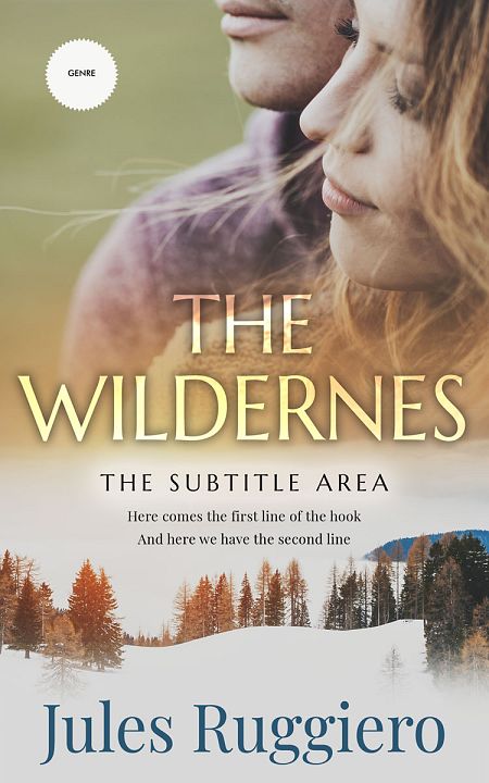 Related Premade Romance Book Cover: Sandrift #7920