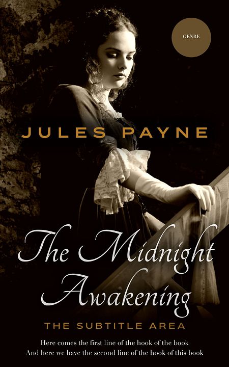 Related Premade Historical Book Cover: Asphalt #7952