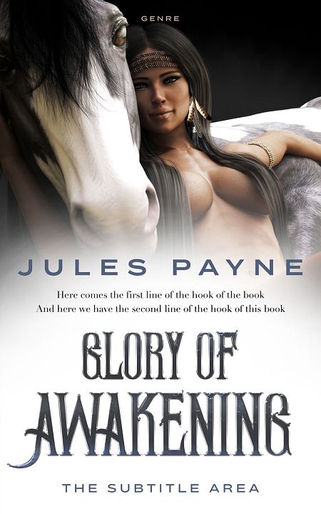 Related Premade Fantasy Book Cover: Dune #7967