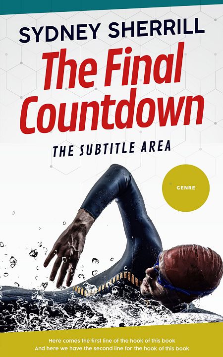 Related Premade Health & Dieting & Fitness Book Cover: Gallery #8000