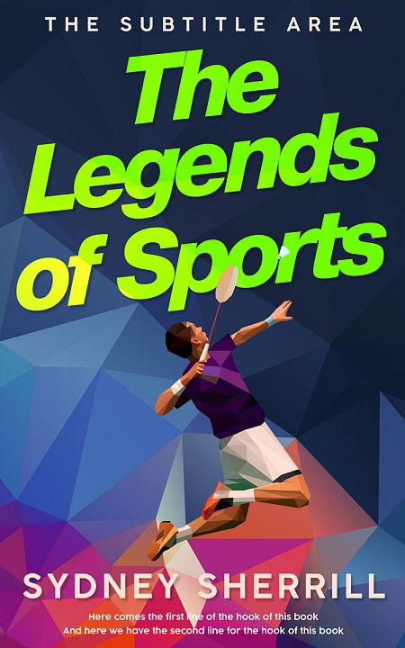 Related Premade Abstract Book Cover: Antique Brass #8004