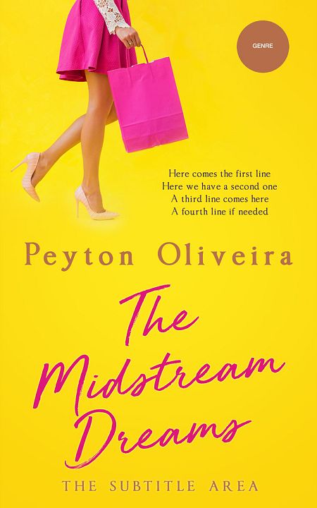 Related Premade Business Book Cover: Candlelight #8057