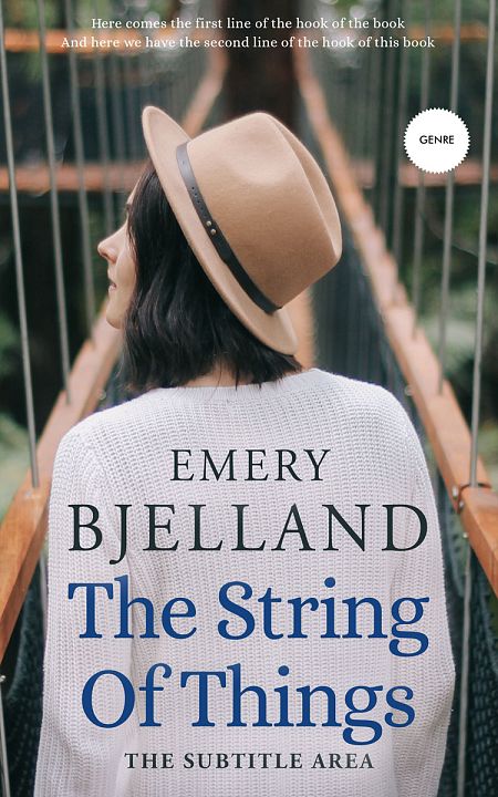 Related Premade Travel Book Cover: Pink Swan #8178