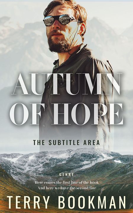 Related Premade Travel Book Cover: Pumice #8318