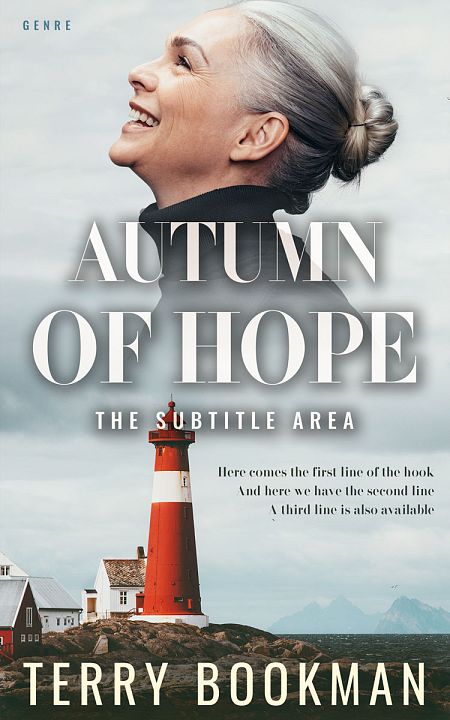 Related Premade Literary Fiction Book Cover: Pumice #8320