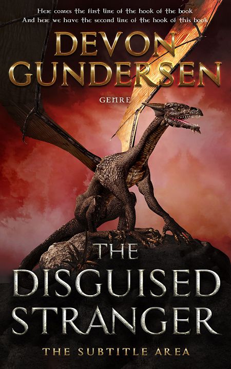 Related Premade Fantasy Book Cover: Contessa #8388