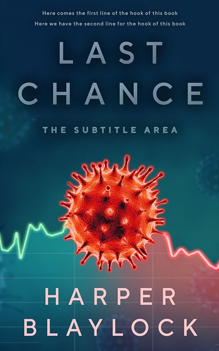 Related Premade Science & Nature Book Cover: Elephant #8413