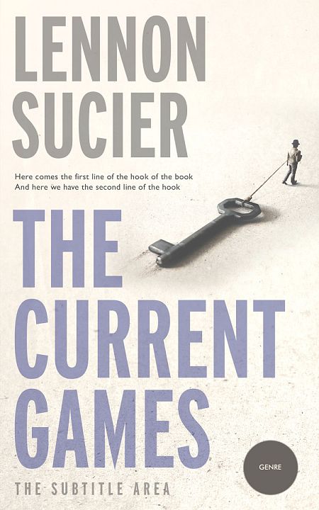 Related Premade Self-Improvement & Self-Help Book Cover: Pampas #8507