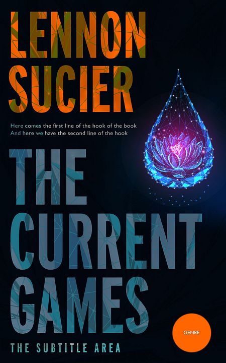 Related Premade Health & Mind & Body Book Cover: Ebony #8514