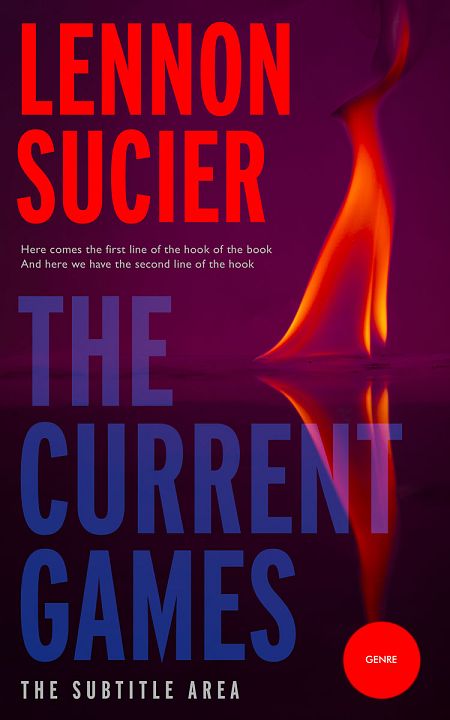 Related Premade Paranormal & Urban Book Cover: Loulou #8523