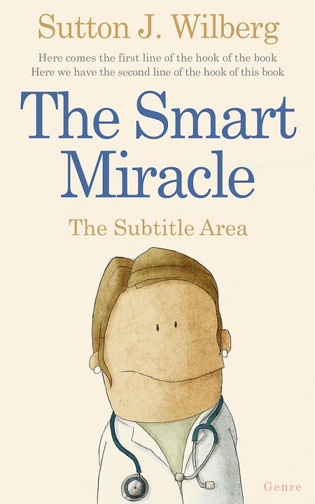 Related Premade Medical Book Cover: Rum Swizzle #8581