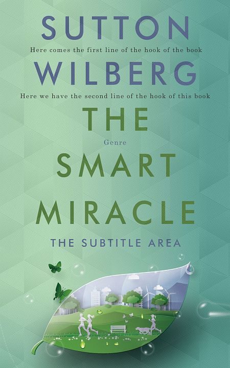 Related Premade Science & Nature Book Cover: Acapulco #8594