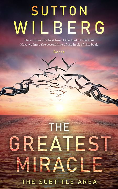 Related Premade Religion & Spirituality Book Cover: Ferra #8611