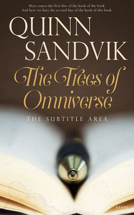 Related Premade Literary Fiction Book Cover: Satin Linen #8739