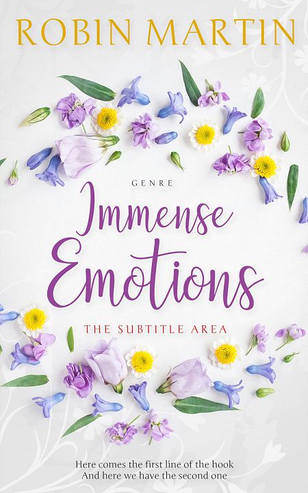 Related Premade Romance Book Cover: Mischka #8817