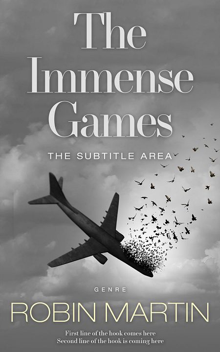 Related Premade Mystery & Thriller & Suspense Book Cover: Boulder #8831