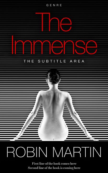 Related Premade Health & Dieting & Fitness Book Cover: Cold Turkey #8834