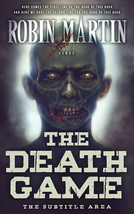 Related Premade Apocalyptica Book Cover: Ship Gray #8847