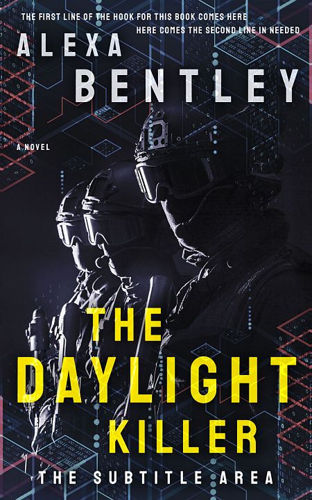 Related Premade Apocalyptica Book Cover: Steel Gray #8977