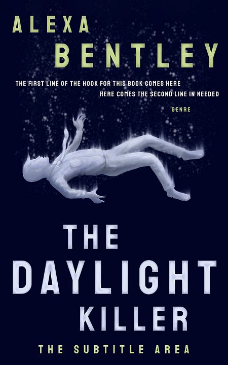 Related Premade Health & Mind & Body Book Cover: Black Pearl #8999