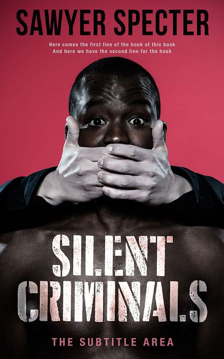 Related Premade Religion & Spirituality Book Cover: Thunder #9096