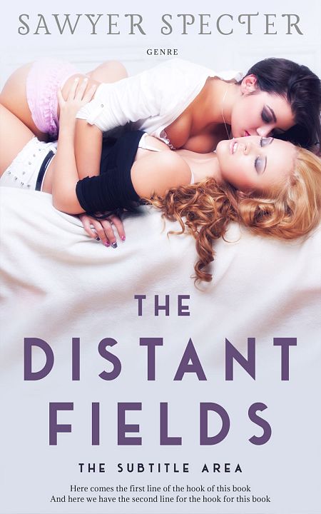 Related Premade Romance Book Cover: Mischka #9198